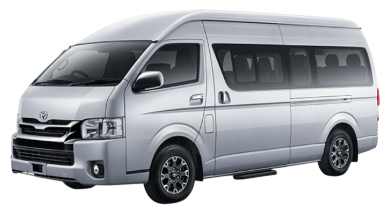 Van