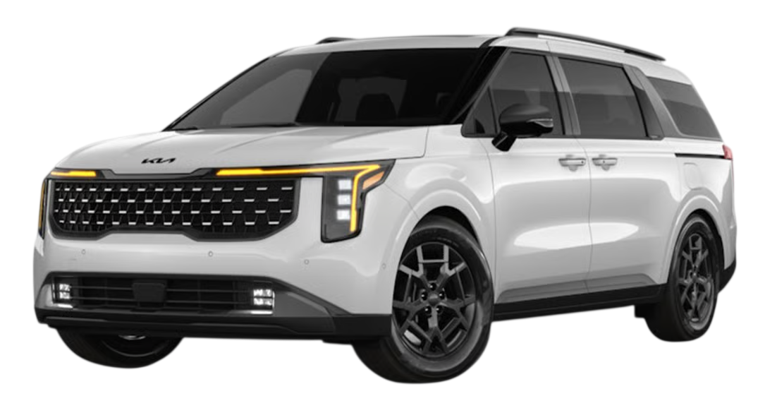 SUV Wagon
